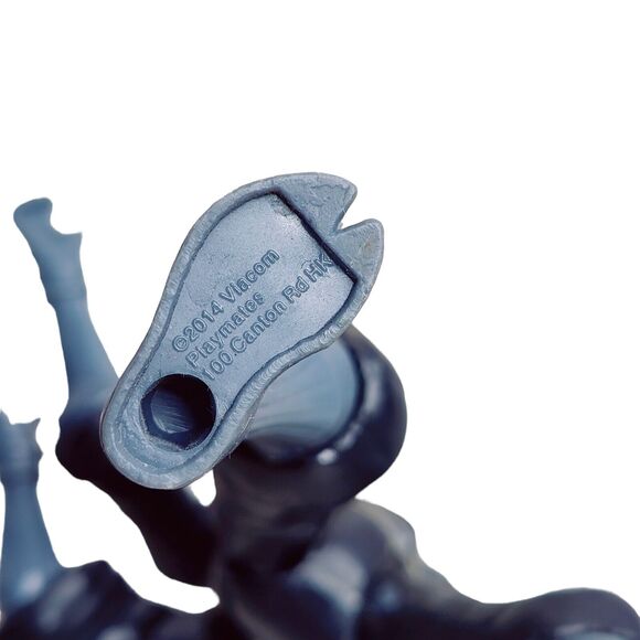 Robotic Foot Solider TMNT Teenage Mutant Ninja Turtles 5in Action Figure Toy - Picture 4 of 5